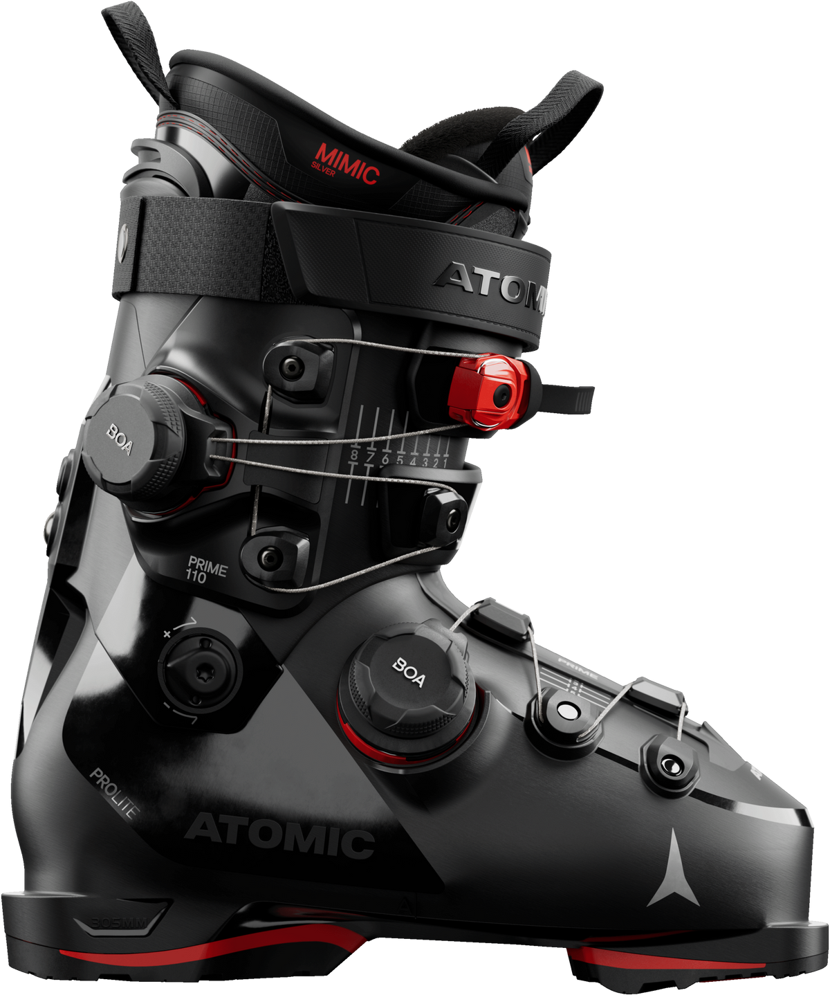 HAWX PRIME 110 DUAL BOA