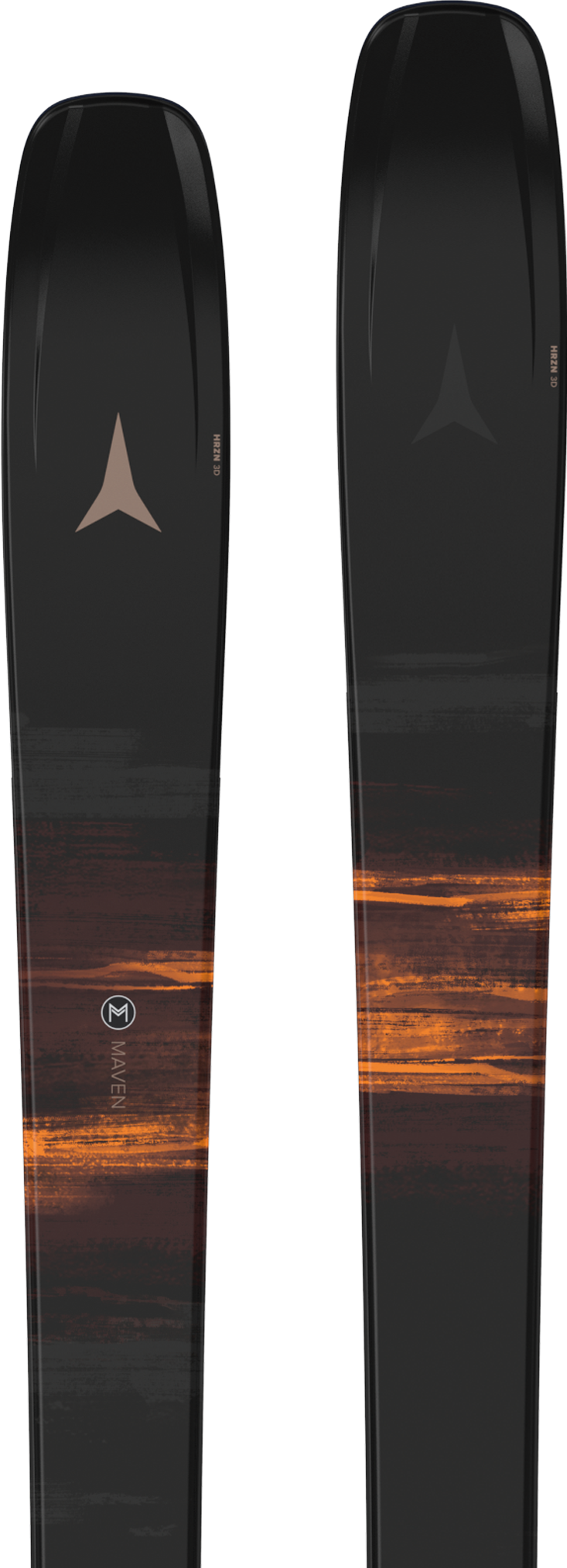 MAVEN 88 CTI