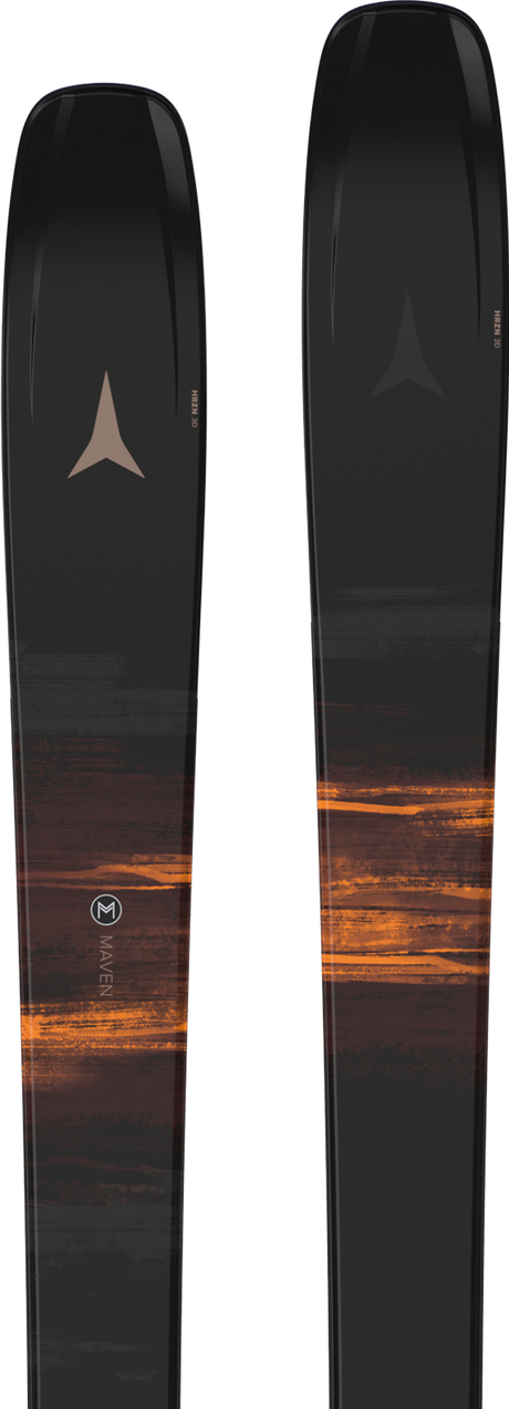 MAVEN 88 CTI