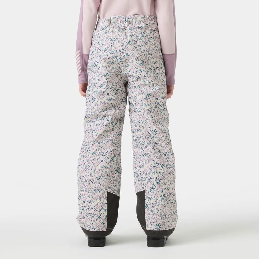 Pantalon diamant pour filles juniors