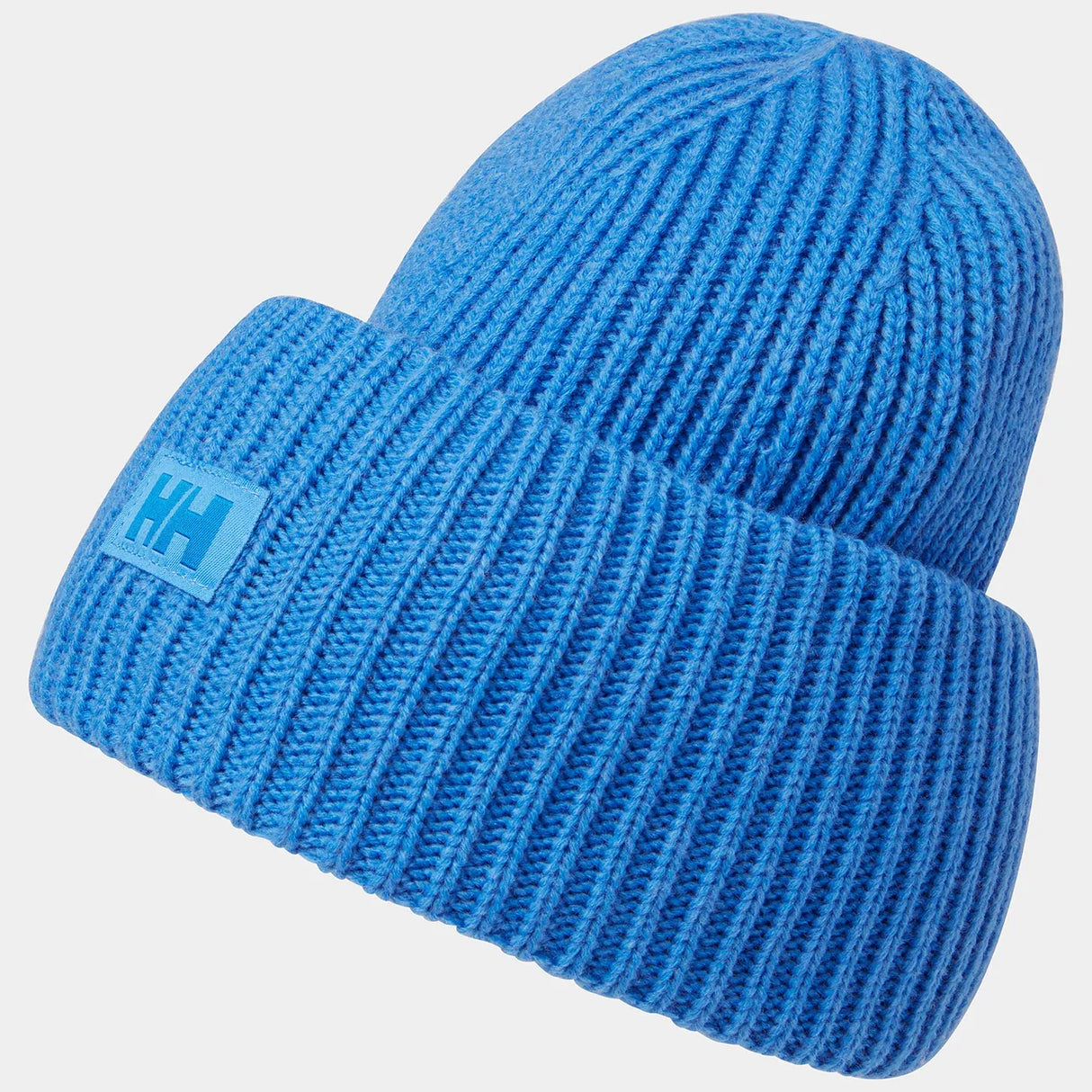 HH rib beanie