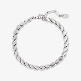 Bracelet à chaîne épaisse