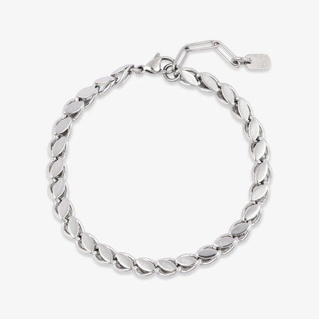 Bracelet à chaîne épaisse
