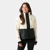 Veste Hybride Bliss pour Femme