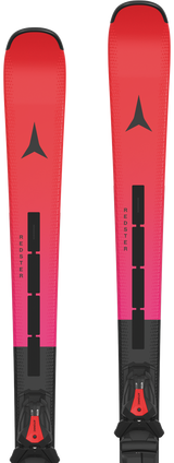 REDSTER S7 REVOSHOCK L + MI 12 GW