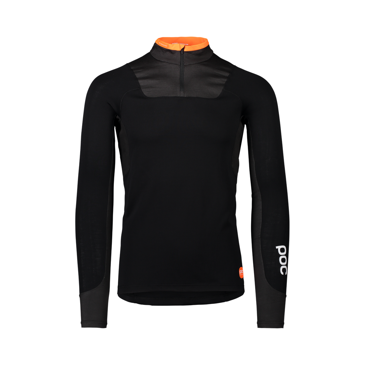 Resistance layer jersey