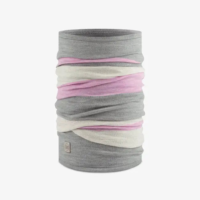 Cache-Cou Buff Merino Move Adulte