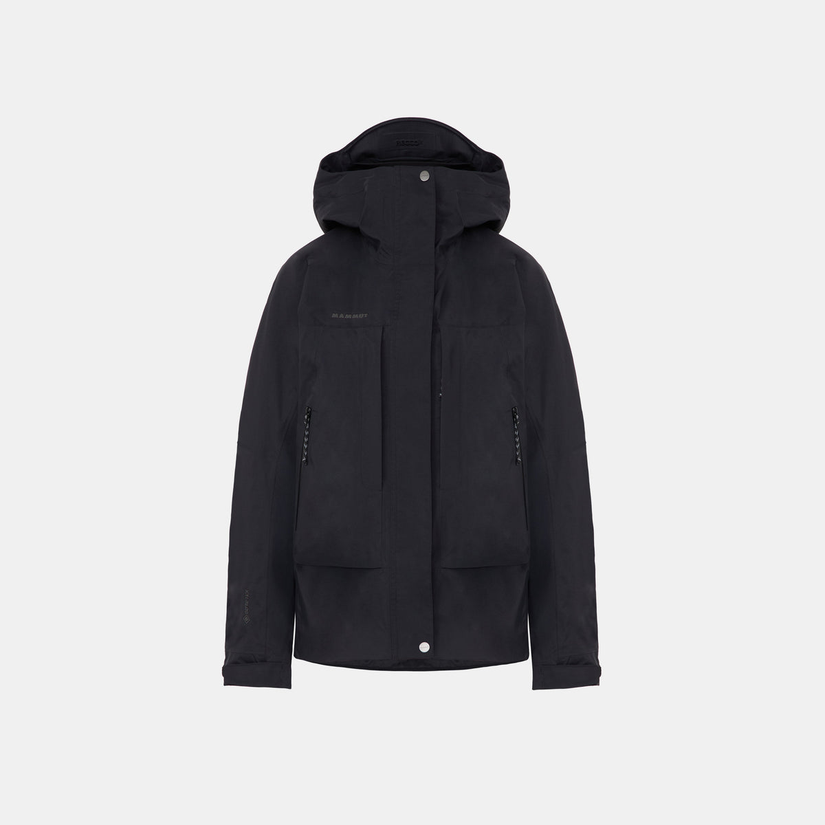 Veste à capuche Haldigrat GTX HS Thermo Femme