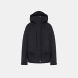 Veste à capuche Haldigrat GTX HS Thermo Femme