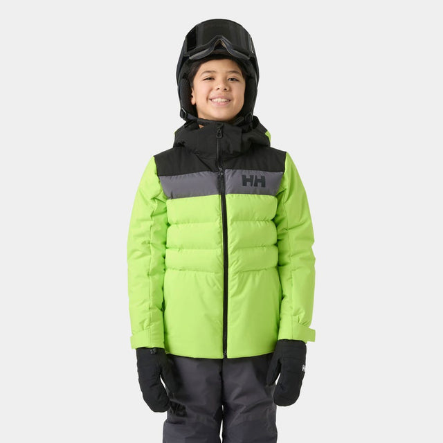Veste Cyclone pour juniors