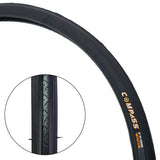 Damco Tire 27'' X 1 1/4''