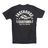 FASTHOUSE SPRINTER YOUTH TEE