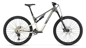 Vélo Rocky Mountain Instinct A30 2026 (Gris/Beige)