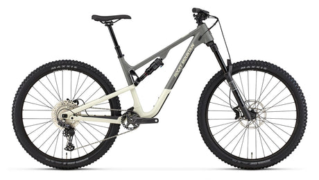 Vélo Rocky Mountain Instinct A30 2026 (Gris/Beige)