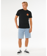 T-shirt Wettie Passage Icon