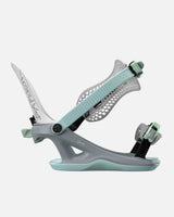 Women's Ghost FASE® Snowboard Bindings