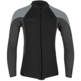 Youth reactor-2 2mm front zip jacket