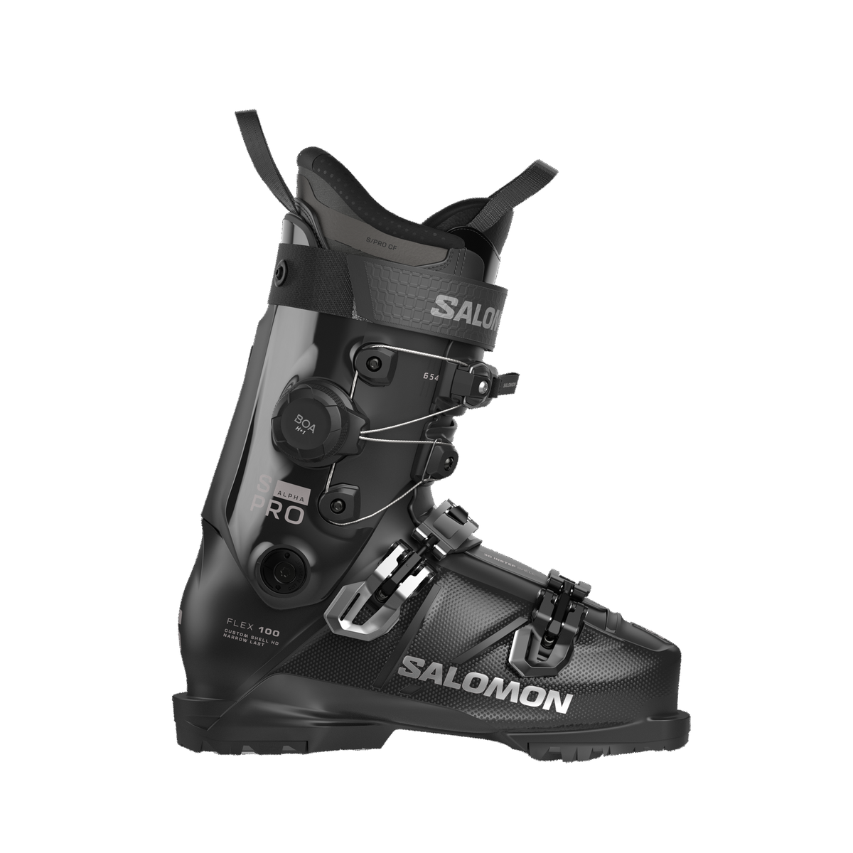 S/PRO ALPHA C BOA 100