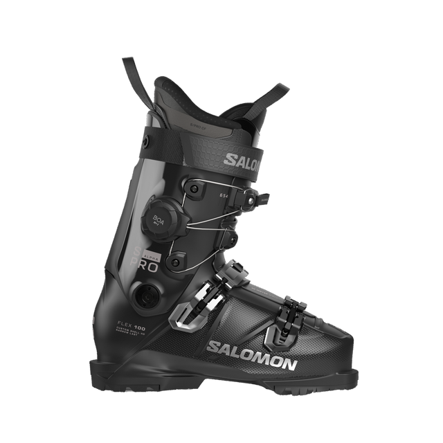 S/PRO ALPHA C BOA 100