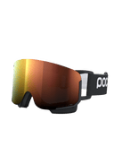 Masque de ski Nexal Uranium Black