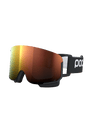 Masque de ski Nexal Uranium Black