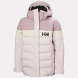 Veste en diamant pour juniors
