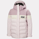 Veste en diamant pour juniors