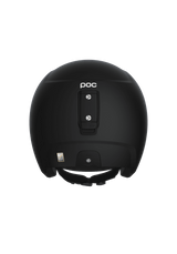 Casque de ski Skull Dura Junior Uranium Black Matt