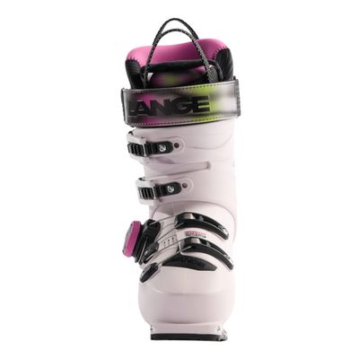 Lange bottes pour femme CODE 95 BOA MV GW