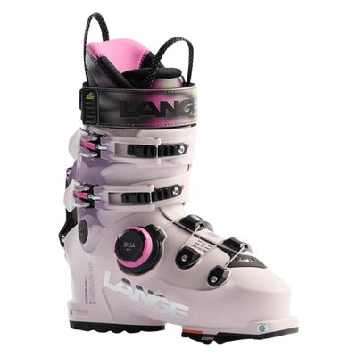 Lange bottes pour femme CODE 95 BOA MV GW