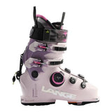 Lange bottes pour femme CODE 95 BOA MV GW
