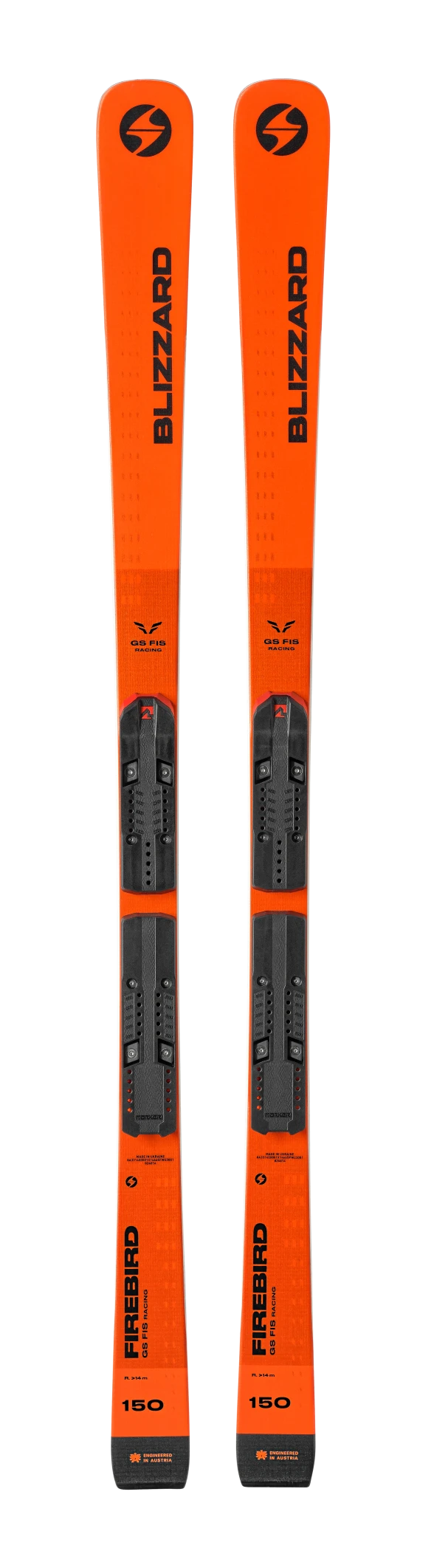 Firebird GS JR-Racing