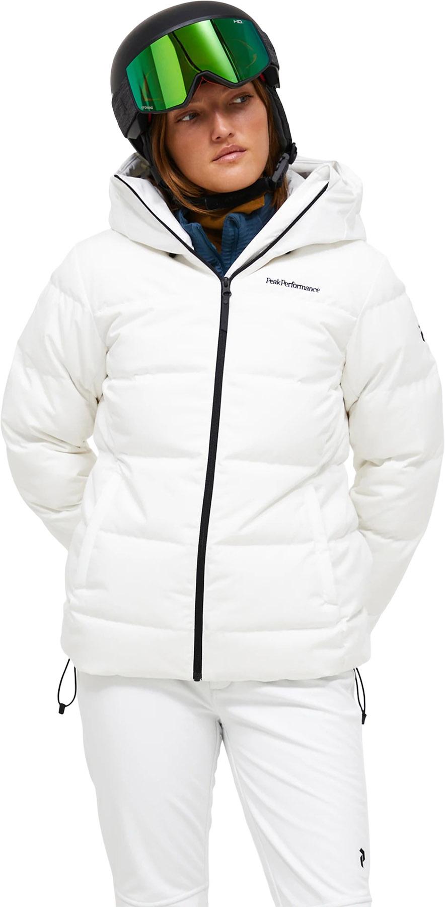 Veste de Ski Peak Performance Shred Down - Femme