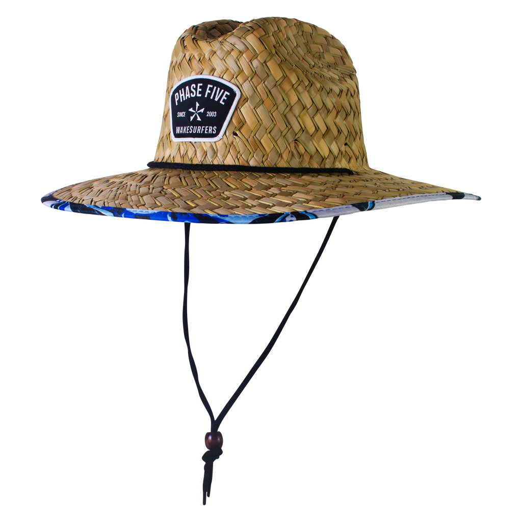 Quiksilver Destinado Pierside Hat Sun Protection Multicolor Size S/M