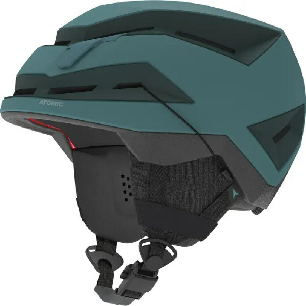 ATOMIC BACKLAND AN5006476 M GREEN