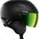 Casque de ski Atomic Revent GT AMID Visor HD - Unisexe