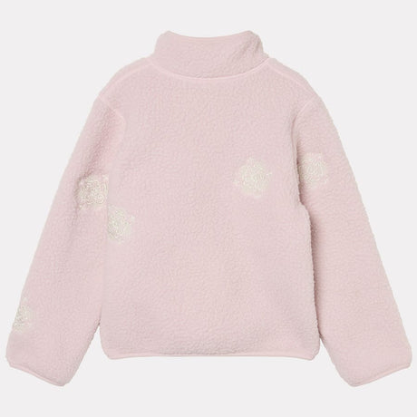 Veste en polaire givrée pour enfants