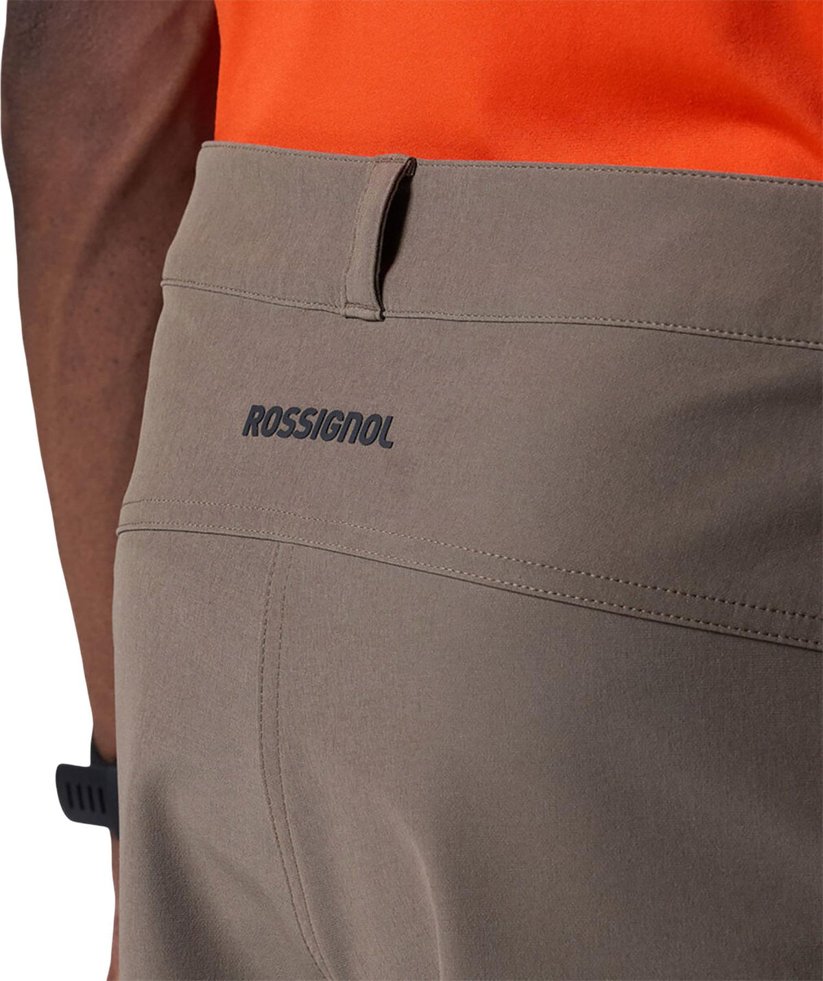 Short de Randonnée Cargo Rossignol 9" - Homme
