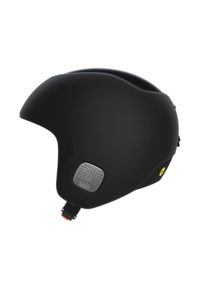 Casque de Ski Skull Dura Comp MIPS Uranium Black Matt