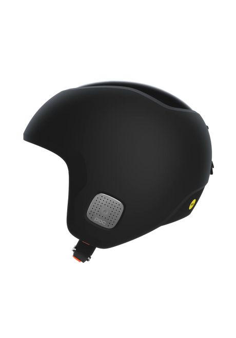 Casque de Ski Skull Dura Comp MIPS Uranium Black Matt