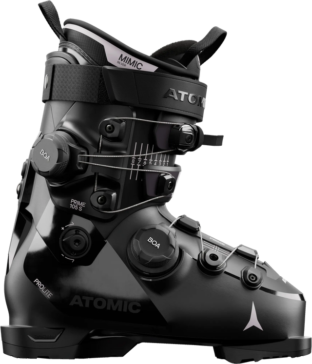 HAWX PRIME 105 DUAL BOA W