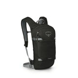 Sac à dos d'hydratation pour ski et snowboard Glade 12L