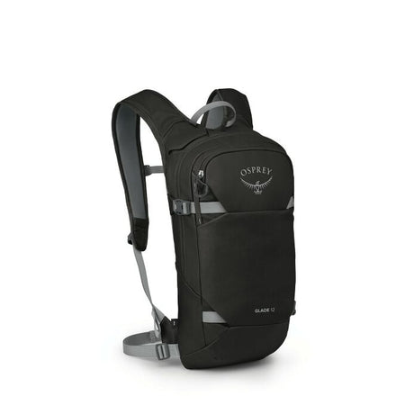 Sac à dos d'hydratation pour ski et snowboard Glade 12L