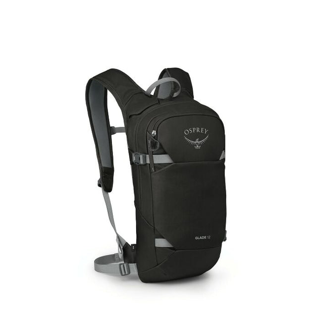 Sac à dos d'hydratation pour ski et snowboard Glade 12L