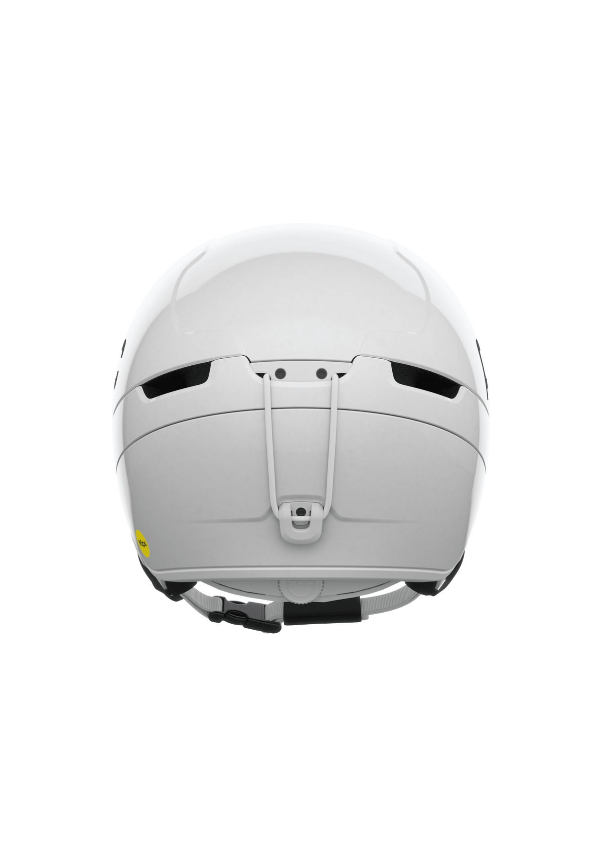 Casque de Ski Obex Contour - Blanc Hydrogène