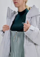 Veste Loft pour Femme - Gris Granite