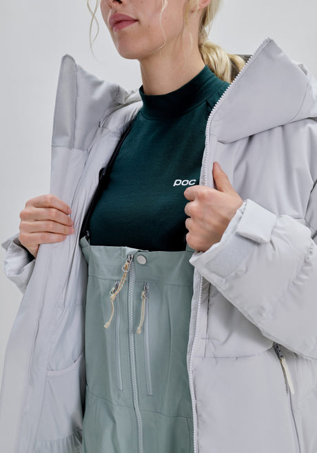 Veste Loft pour Femme - Gris Granite