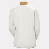 Women’s Imperial Pile Fleece Block Jacket