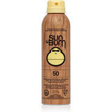 Spray solaire hydratant SPF 50