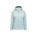 Veste à capuche Broad Peak IN Femme